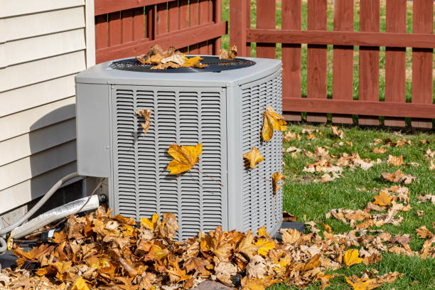 Best Best HVAC companies  in Lusk, WY