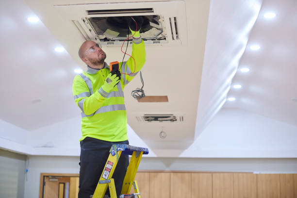 Best HVAC emergency services  in Lusk, WY