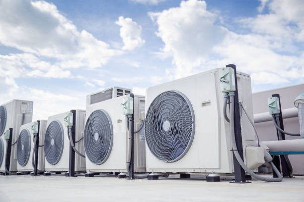 Best HVAC repair near me  in Lusk, WY