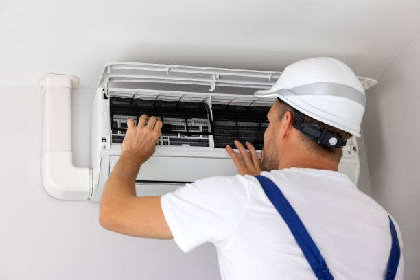 Best Affordable HVAC services  in Lusk, WY