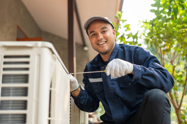 Best 24/7 HVAC repair  in Lusk, WY